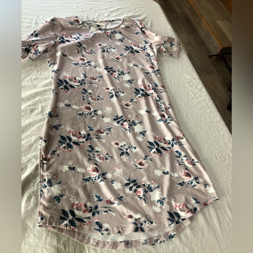 Ladies dress or night shirt